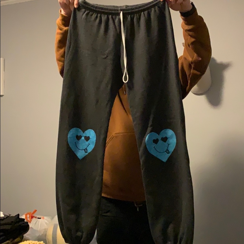 Sigma delta tau joggers